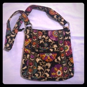 Vera Bradley Crossbody Bag